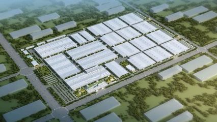 总投资663亿!智能装备、集成电路&hellip;钱塘新区重大项目集中开工投产