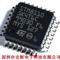 STM8S105K4T6