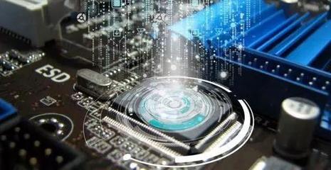 【每日新闻】牛津大学报告:中国人工智能实力只有美国一半 | 工信部:一季度生产集成电路399.9亿块,同比增长15.2%