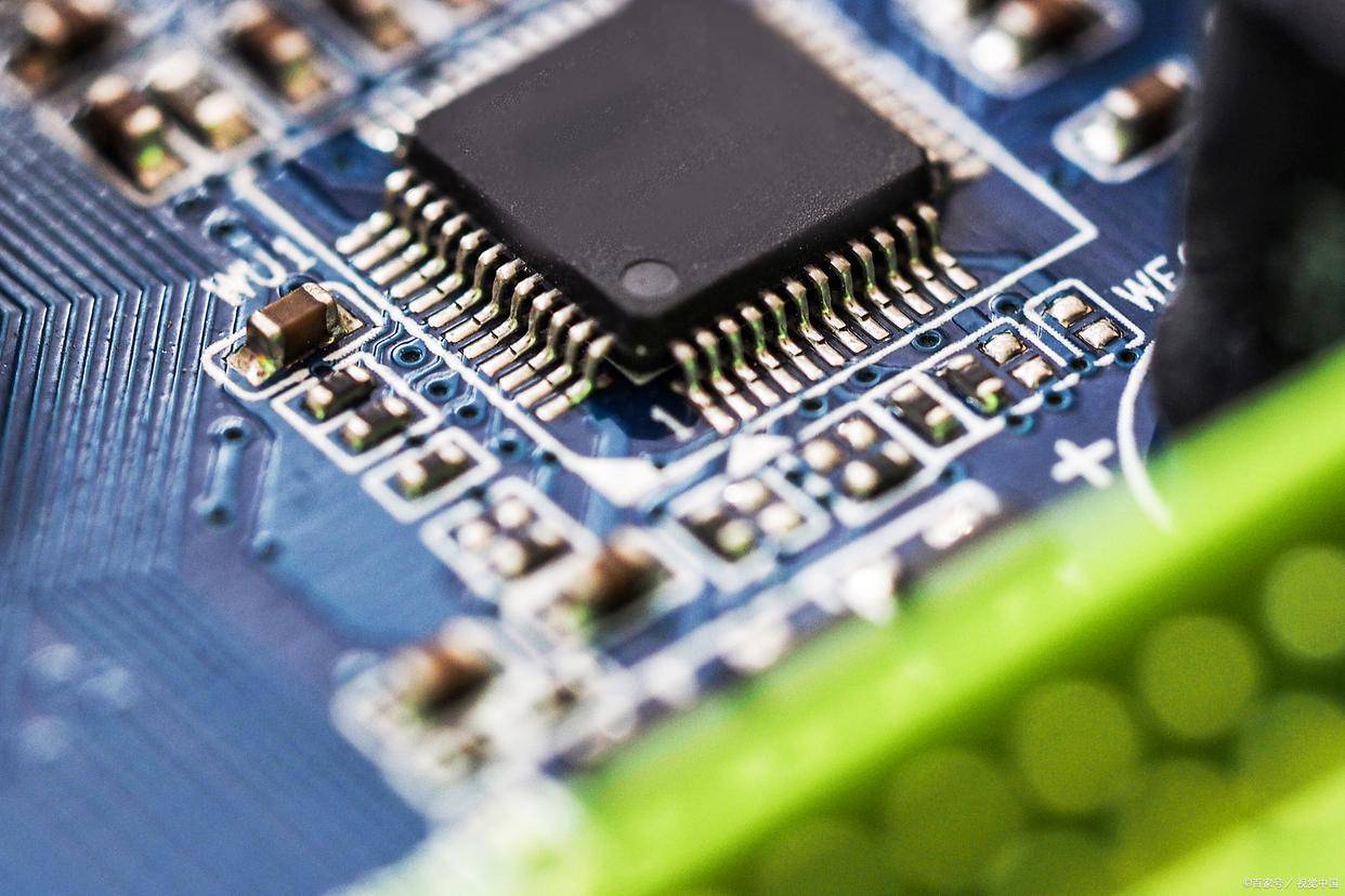 asic 是什么?一文读懂专用集成电路的核心特点与应用